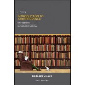 LLoyd's Introduction to Jurisprudence by Michael Freeman, Sweet & Maxwell